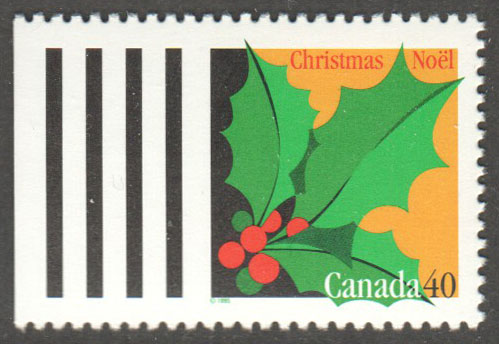 Canada Scott 1588 MNH - Click Image to Close